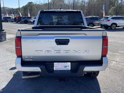 Used 2024 Toyota Tacoma SR5 image 3