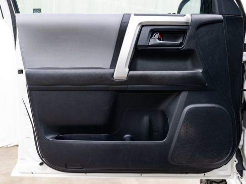 Used 2010 Toyota 4Runner SR5 image 20