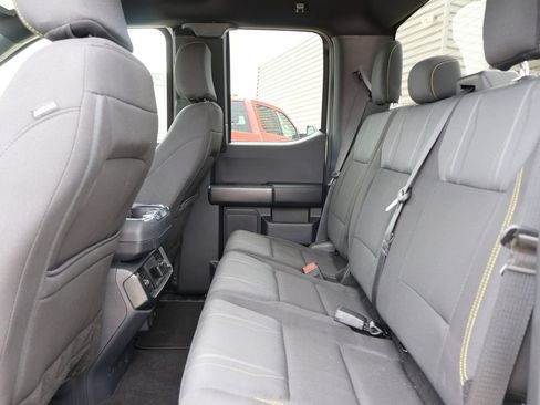 Certified 2024 Ford F150 STX RWD image 18