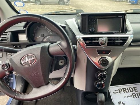 Used 2012 Scion iQ image 13