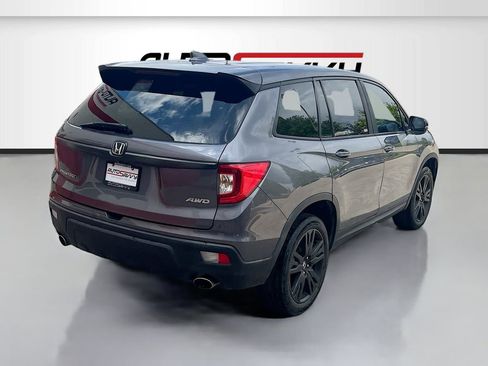 Used 2020 Honda Passport EX-L image 7