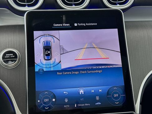 New 2026 Mercedes-Benz GLC 300 4MATIC image 15