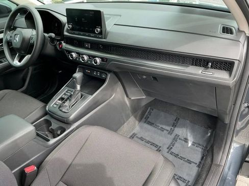 Certified 2025 Honda CR-V EX image 16