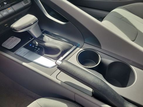 New 2026 Hyundai Elantra Sport FWD image 16