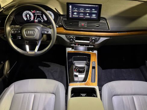 Used 2022 Audi Q5 2.0T Premium Plus image 23