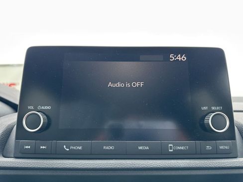 Used 2024 Honda CR-V EX image 22