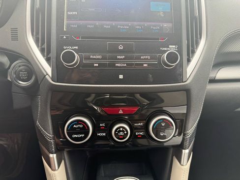 Used 2019 Subaru Forester Limited AWD/4WD image 36