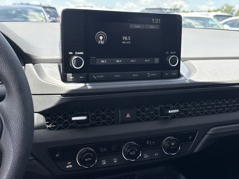 Certified 2024 Honda Accord EX image 27