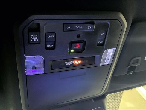 New 2026 Toyota Tacoma Limited image 20