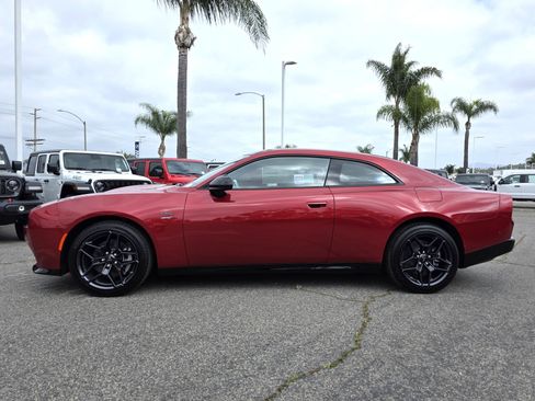 New 2024 Dodge Charger R/T w/ Plus Group image 2