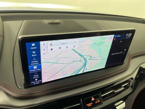 New 2026 Acura MDX A-Spec image 34