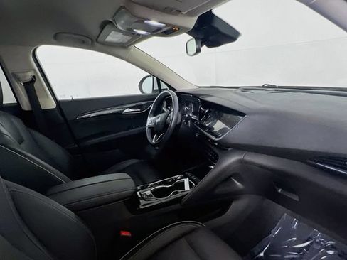 Used 2023 Buick Envision Essence AWD/4WD image 10
