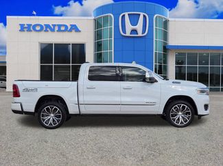 Used 2025 RAM 1500 Tungsten w/ Off Road Group AWD/4WD video 2