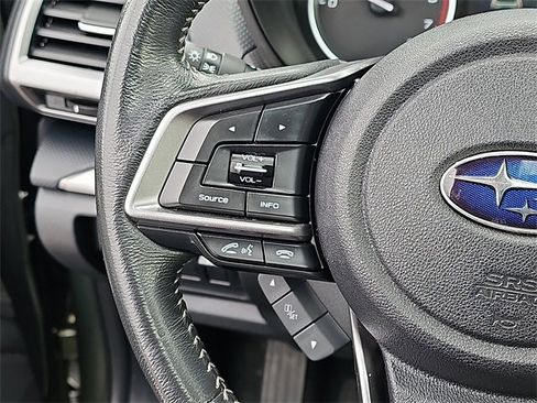 Used 2021 Subaru Forester Premium image 21