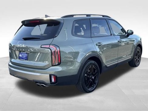 Used 2023 Kia Telluride SX X-Line image 5
