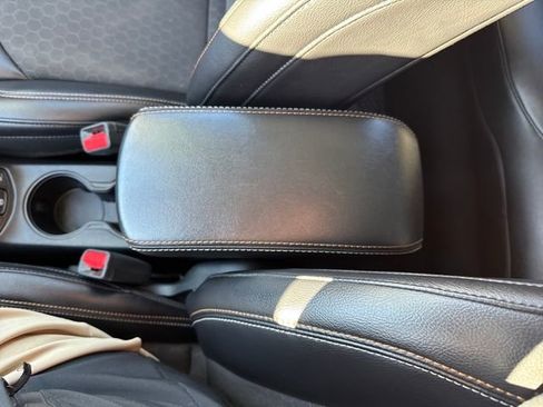 Used 2017 Jeep Compass Latitude w/ Popular Equipment Group image 29