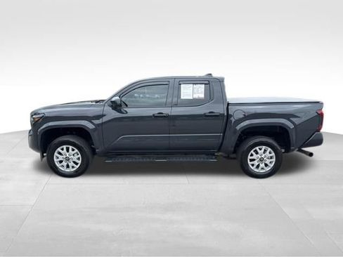 Used 2025 Toyota Tacoma SR RWD image 3