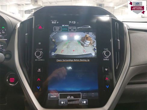 Certified 2025 Subaru Crosstrek 2.0i Premium image 24