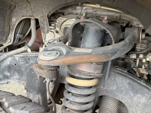 Used 2008 Toyota Tundra SR5 image 6