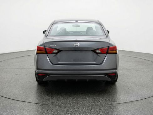 Used 2025 Nissan Altima 2.5 SV image 7