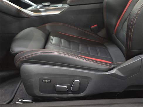 Certified 2025 BMW 230i Coupe w/ M Sport Package image 25