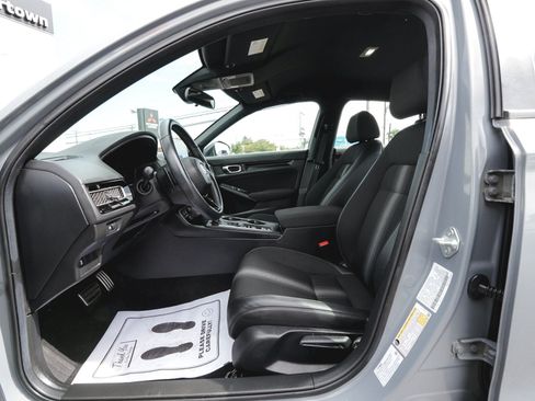 Used 2026 Honda Civic Sport image 31