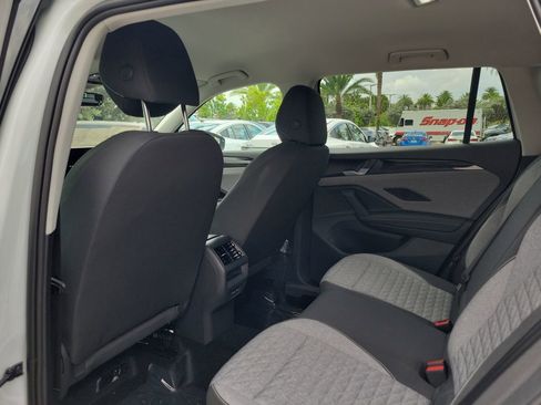 New 2026 Volkswagen Tiguan S FWD image 5