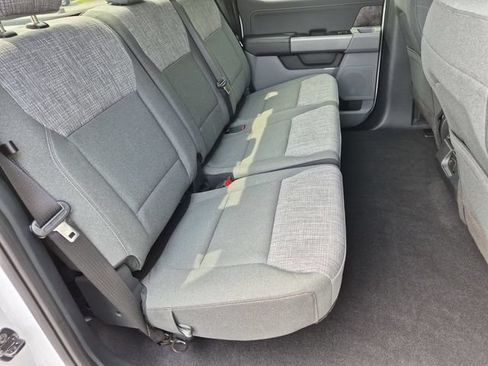 Used 2023 Ford F150 XLT w/ Equipment Group 302A High AWD/4WD image 19