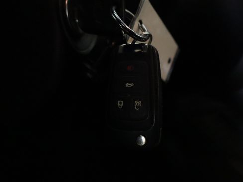 Used 2014 Chevrolet Camaro SS RWD image 32