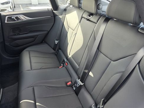 New 2026 BMW 430i 430i Gran Coupe w/ Parking Assistance Package image 13