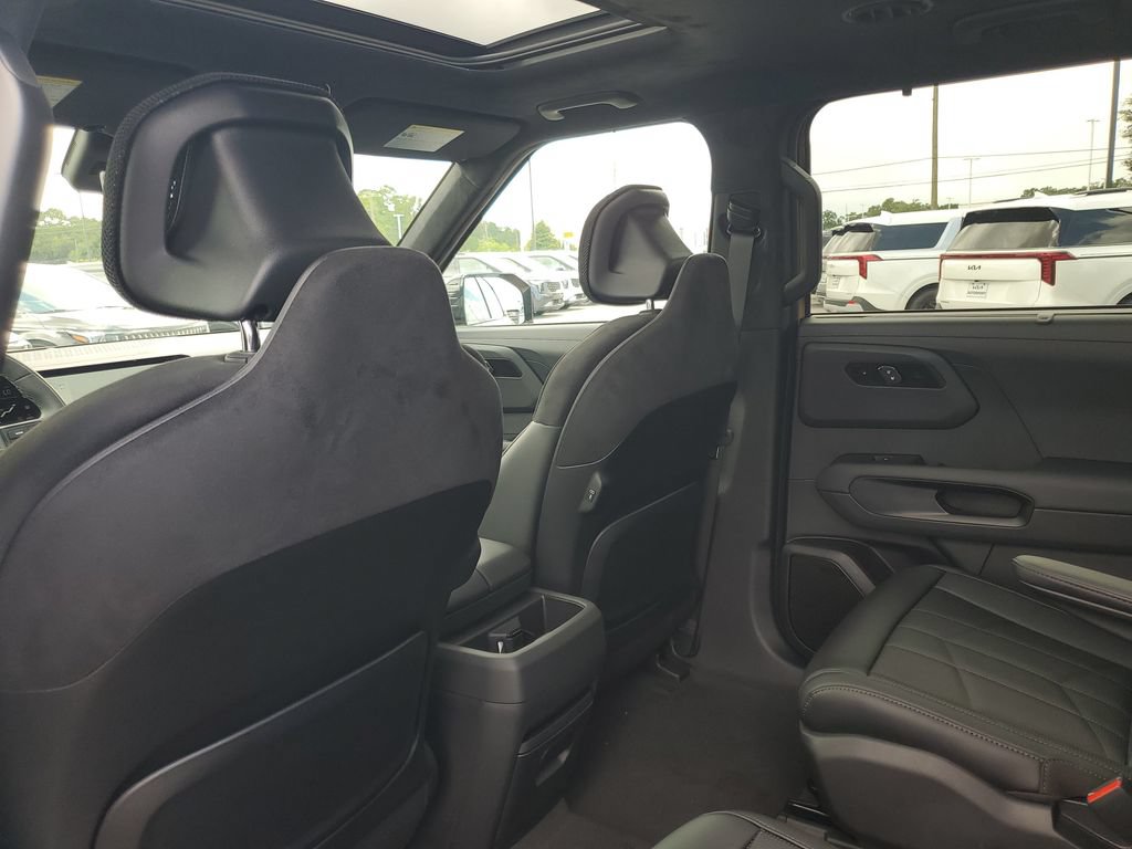 New 2027 Kia Telluride X-Line SX Prestige AWD/4WD image 26