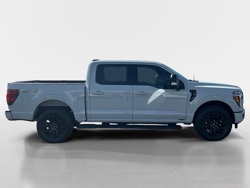 Used 2024 Ford F150 Lariat w/ Bed Utility Package image 7