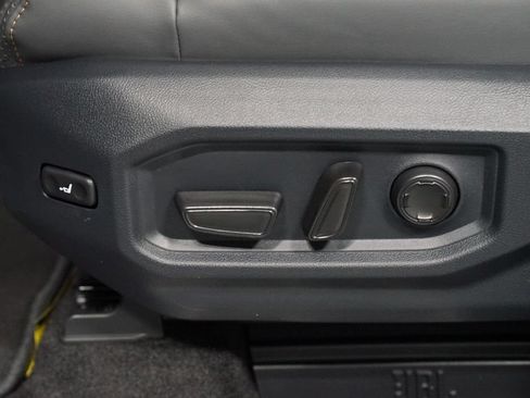 New 2026 Toyota Tundra Capstone AWD/4WD image 37