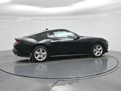 New 2026 Ford Mustang Coupe image 23