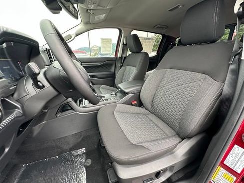 New 2026 Ford Ranger XLT AWD/4WD image 19