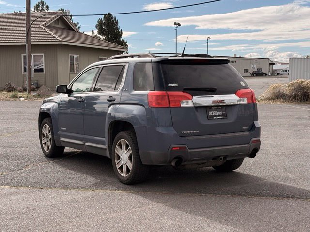 Used 2011 GMC Terrain SLE w/ Convenience Package AWD/4WD image 3