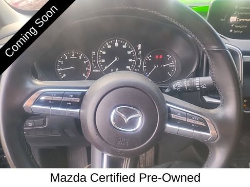 Certified 2023 MAZDA CX-50 2.5 S w/ Cargo Package image 15