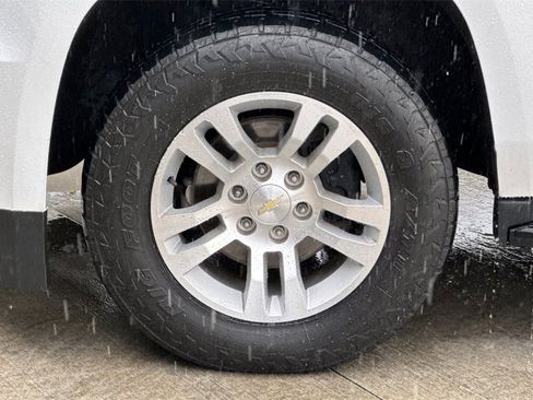 Used 2020 Chevrolet Tahoe Premier image 37