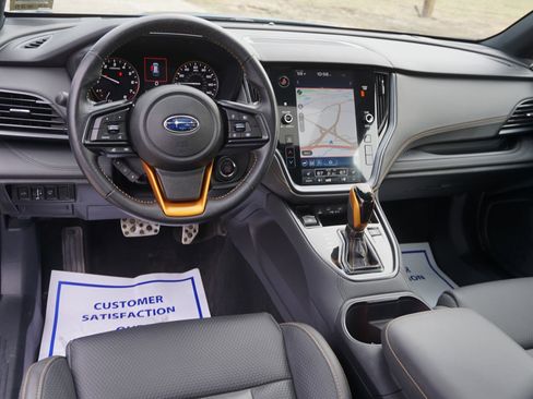 Used 2022 Subaru Outback Wilderness image 16
