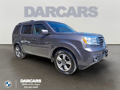 Used 2015 Honda Pilot SE