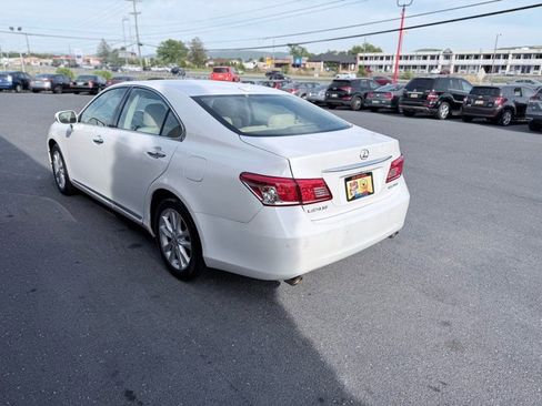 Used 2010 Lexus ES 350 FWD image 5