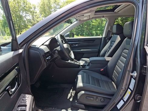 Used 2024 Honda CR-V EX-L image 14