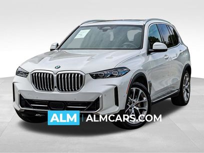 Used 2024 BMW X5 sDrive40i