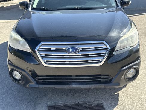Used 2017 Subaru Outback 2.5i Premium AWD/4WD image 22