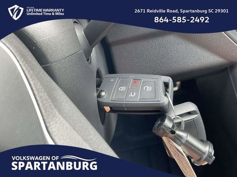 New 2026 Volkswagen Jetta Sport image 26