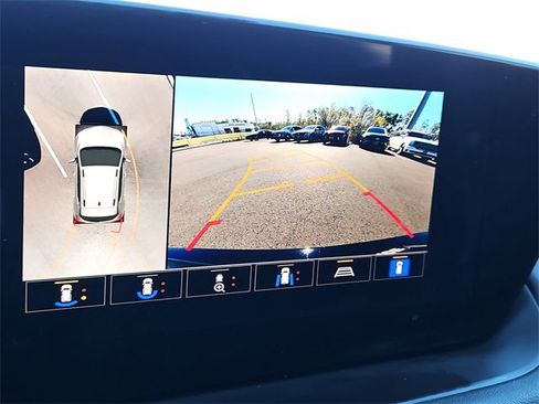 Certified 2025 Buick Encore GX Sport Touring w/ Advanced Technology Package image 2