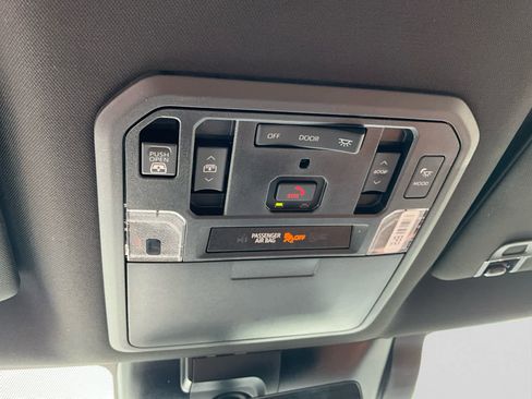 New 2026 Toyota Tundra 1794 Edition AWD/4WD image 27