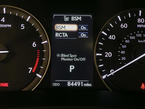 Used 2018 Lexus RX 350 AWD w/ Premium Package image 41