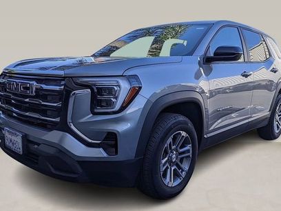 Used 2026 GMC Terrain Elevation
