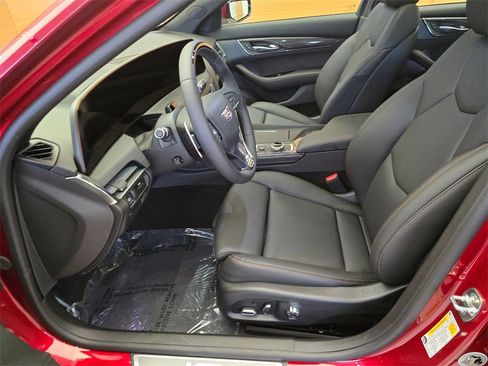 New 2026 Cadillac CT5 V w/ Technology Package image 22